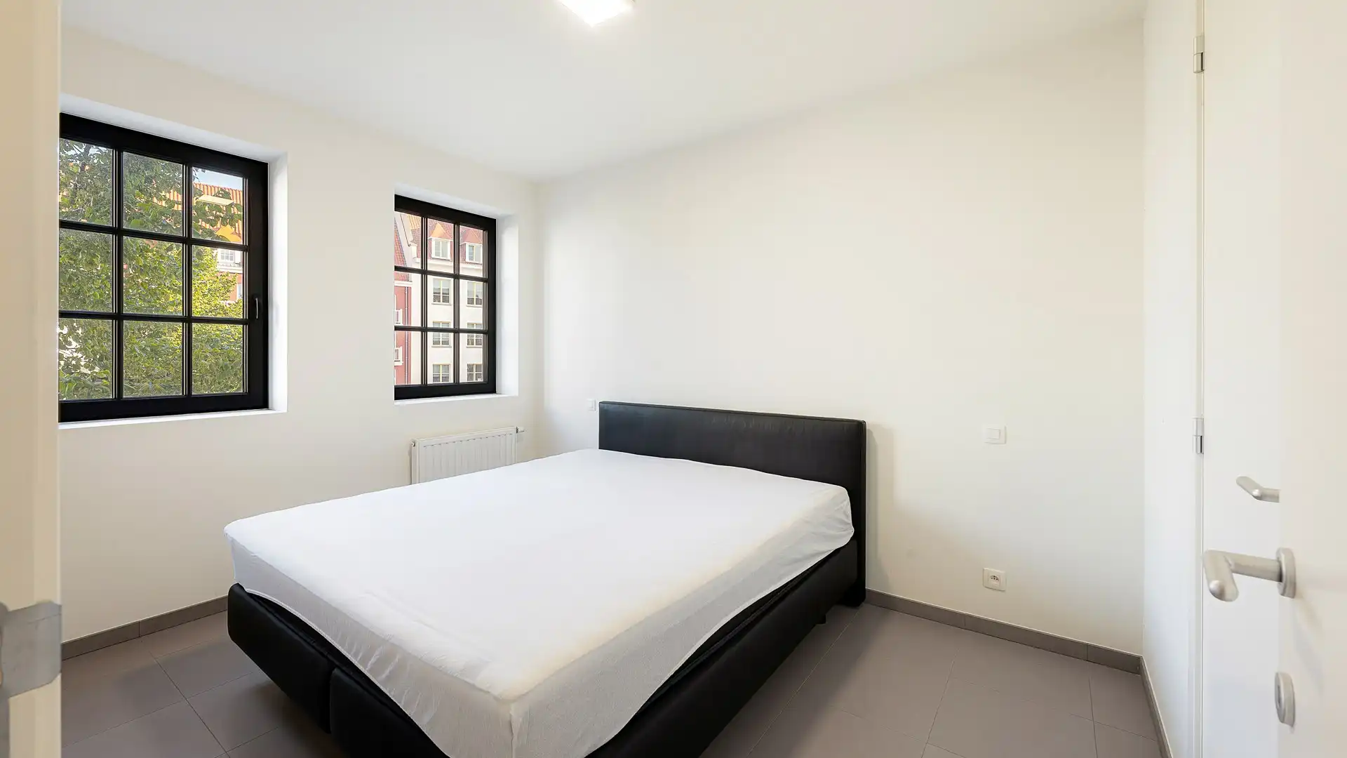 Appartement met 100 m² woonoppervlakte exclusief groot zonneterras foto 19