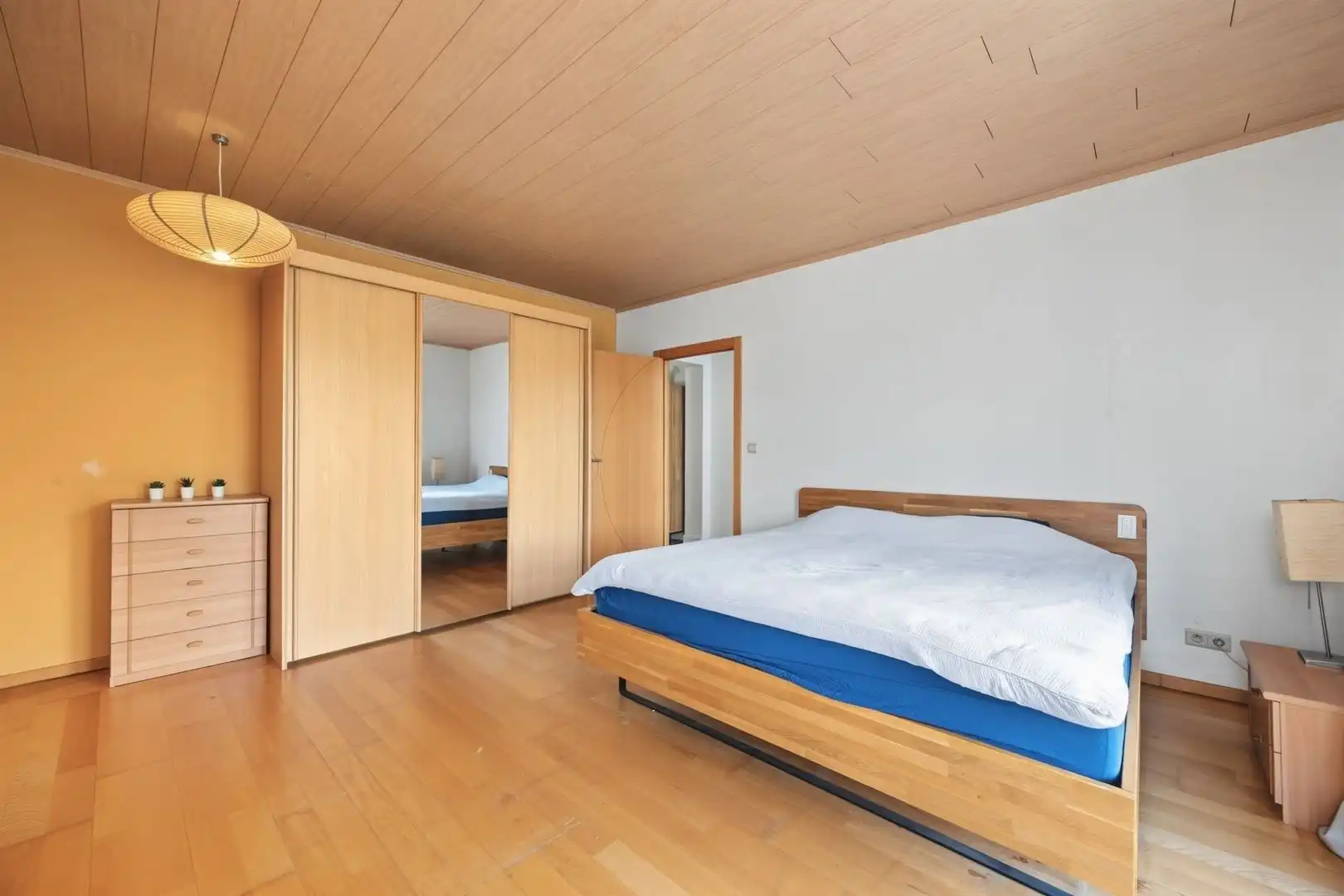 Een ruime, lichtrijke woning met uitbreidingsmogelijkheden in het hart van Zemst foto 19