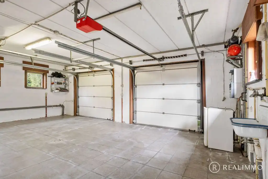 Alleenstaande woning met 4 slaapkamers te Outrijve foto 13