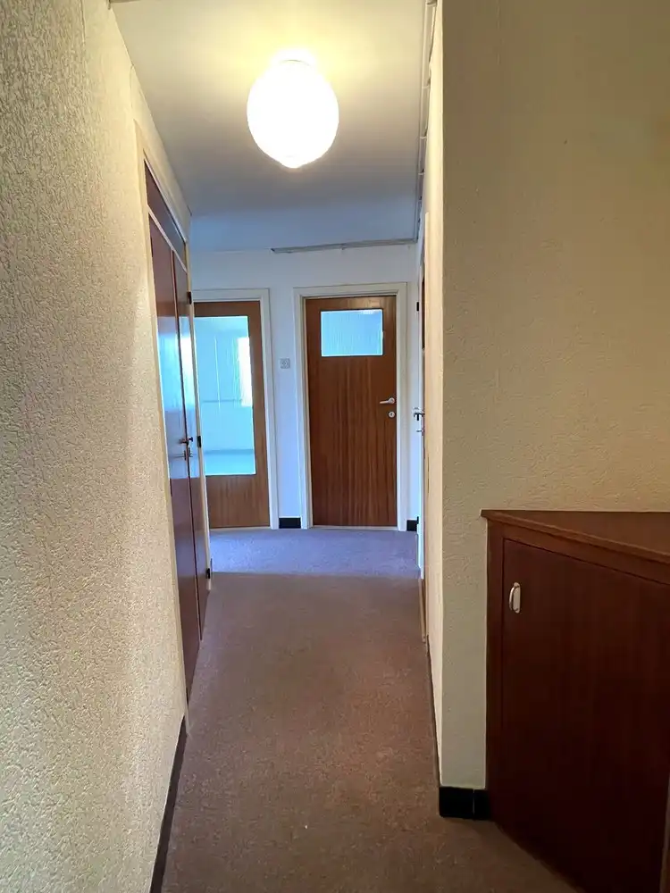 Ideaal gelegen appartement in klein residentieel gebouw foto 2