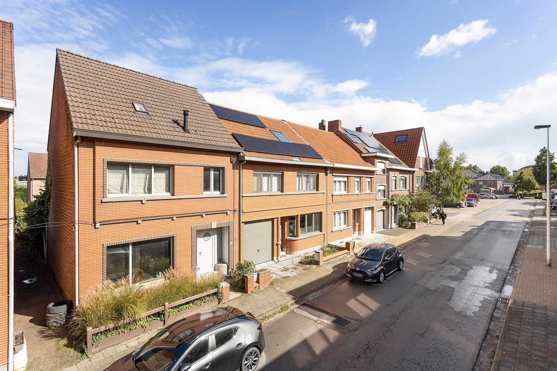 Leuke woning in het centrum van Londerzeel foto 2