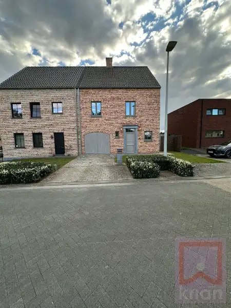 Huis te huur Burrekesveld 23 - 2260 Westerlo