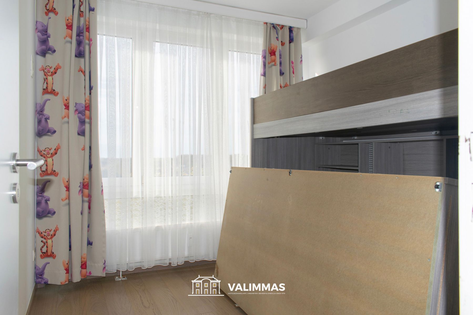 Verzorgd, energiezuinig appartement met mooi terras & kelder foto 15