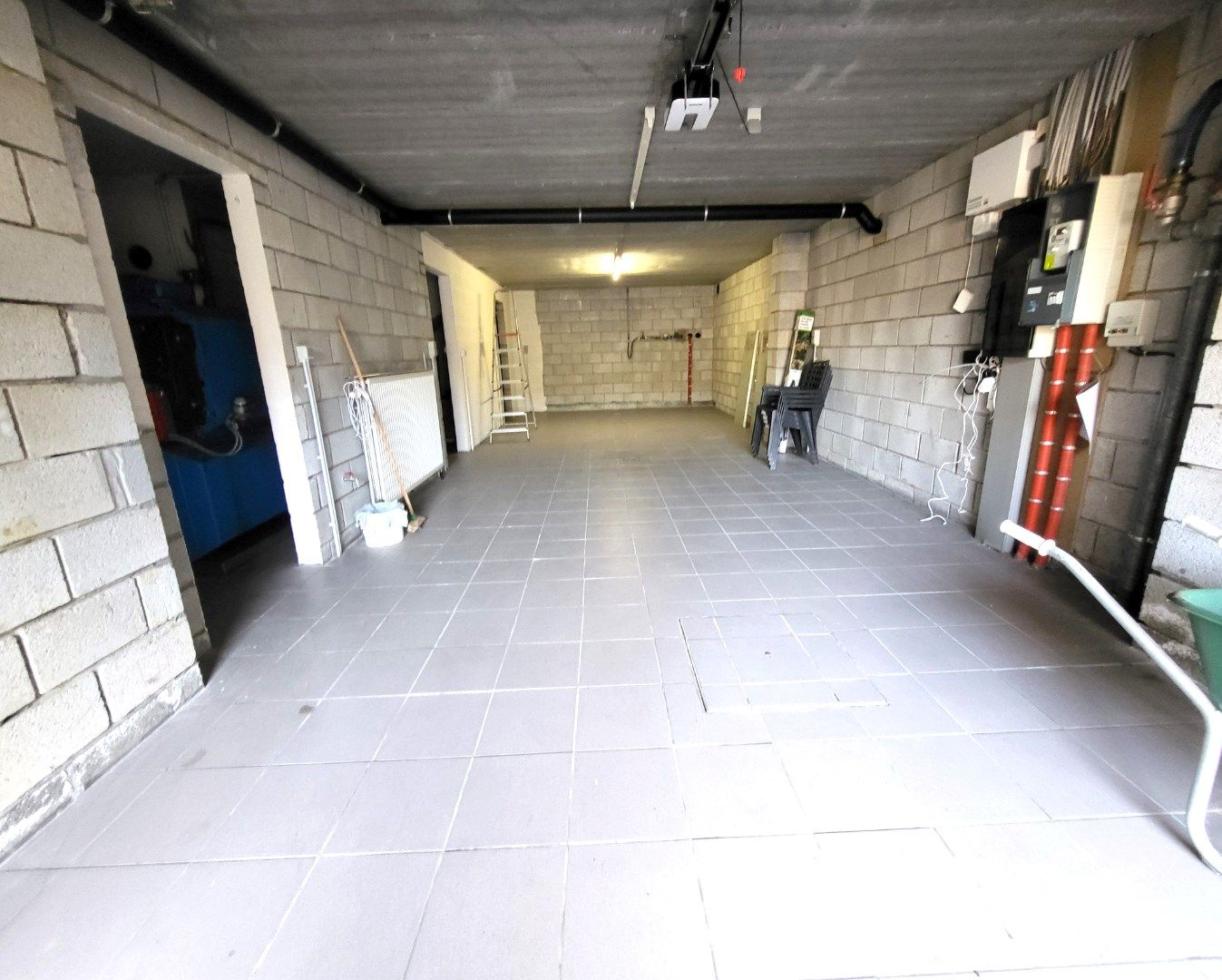 Statige Spaanse villa "in 't dorp' van Scherpenheuvel. foto 27