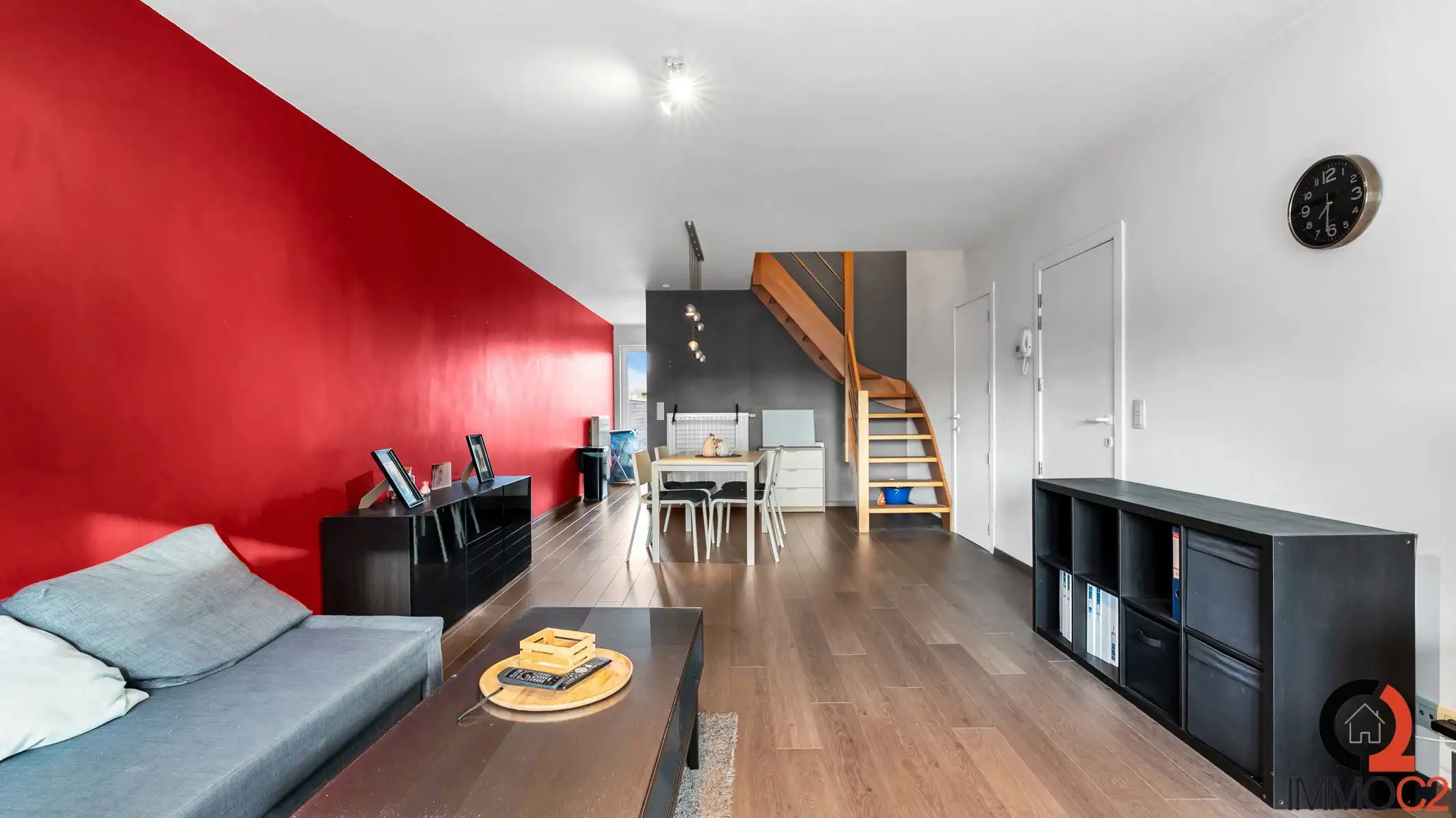 Appartement te koop foto 3