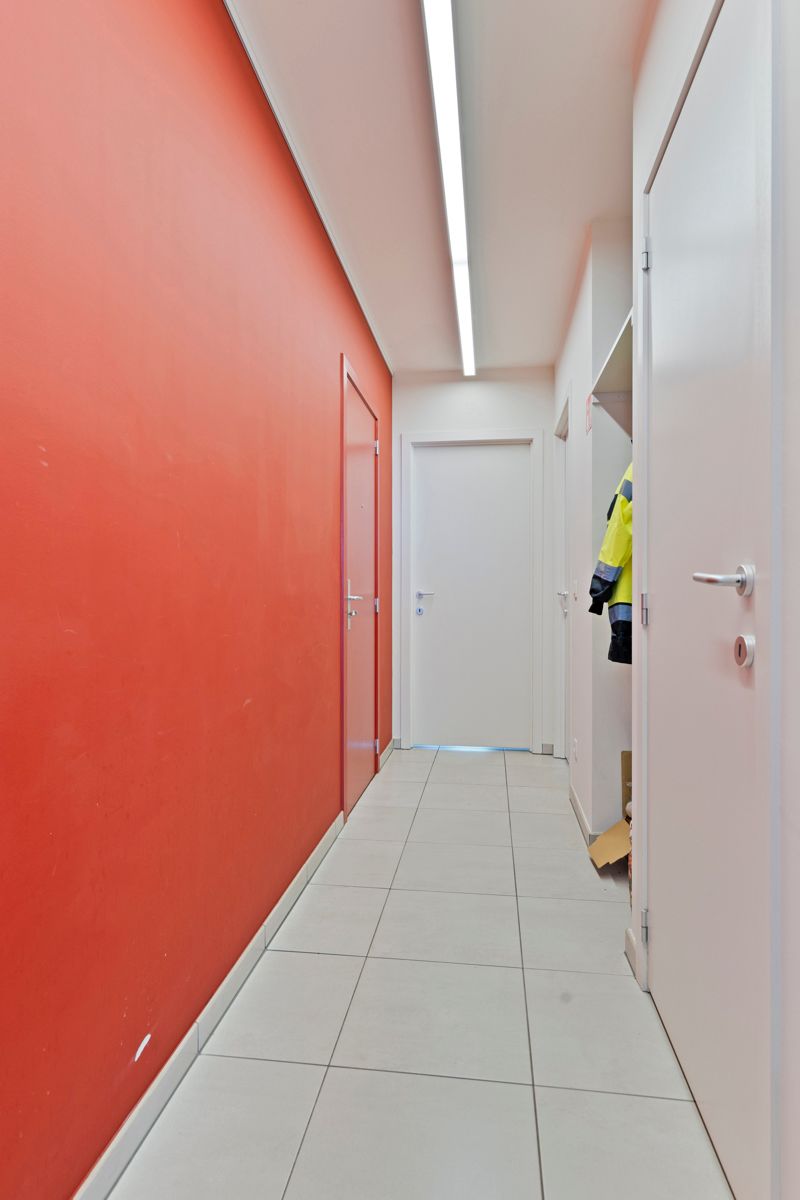 Appartement met 2 slaapkamers op TOP ligging. foto 6