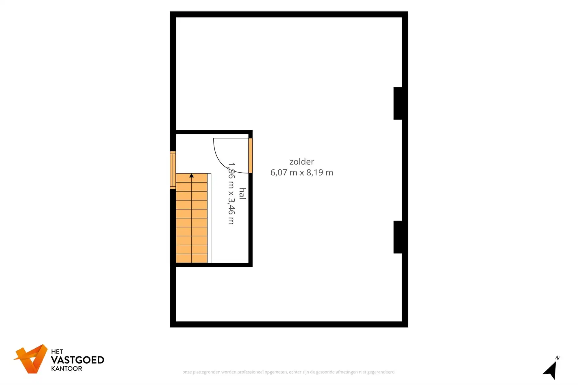 WONING MET POTENTIEEL EN CA 90M2 BIJGEBOUWEN OP MOOIE LIGGING foto 31