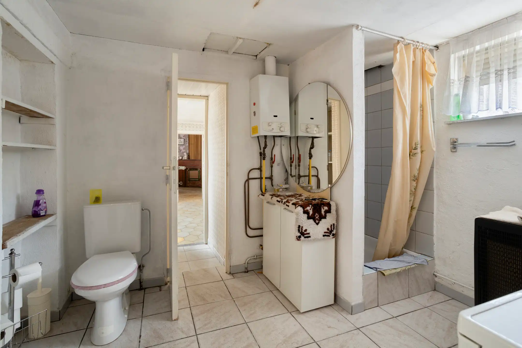 Te renoveren woning met 3 slaapkamers op 9a50ca foto 7