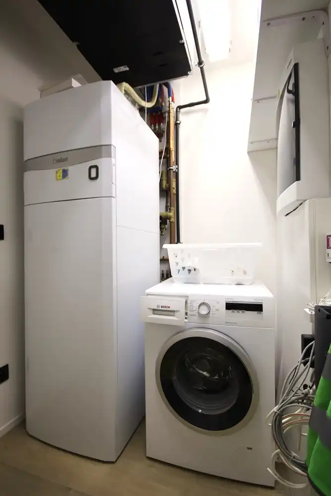 Ruim duplexappartement met prachtig uitzicht in Gingelom foto 18