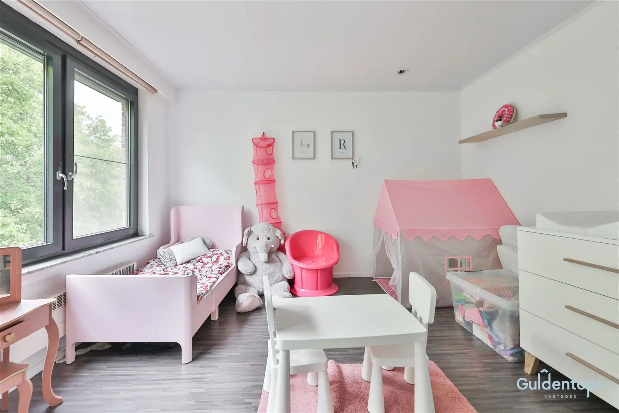 Instapklare woning op mooie en rustige locatie foto 14