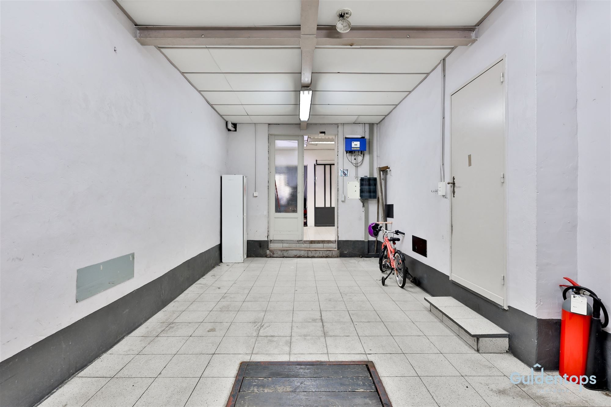 Instapklare woning op mooie en rustige locatie foto 14