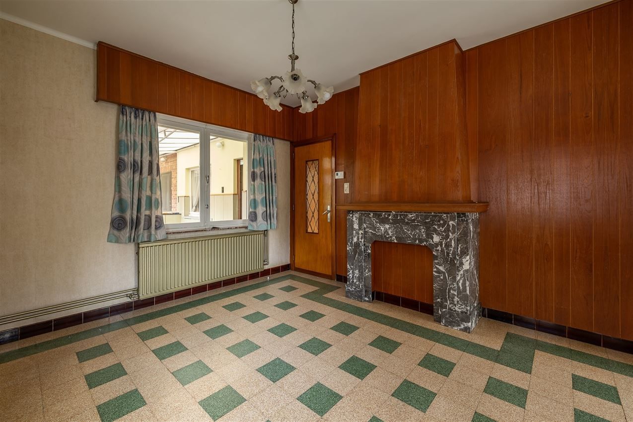 Ruime 3 Slaapkamer Woning in Langdorp op 9a30ca foto 9