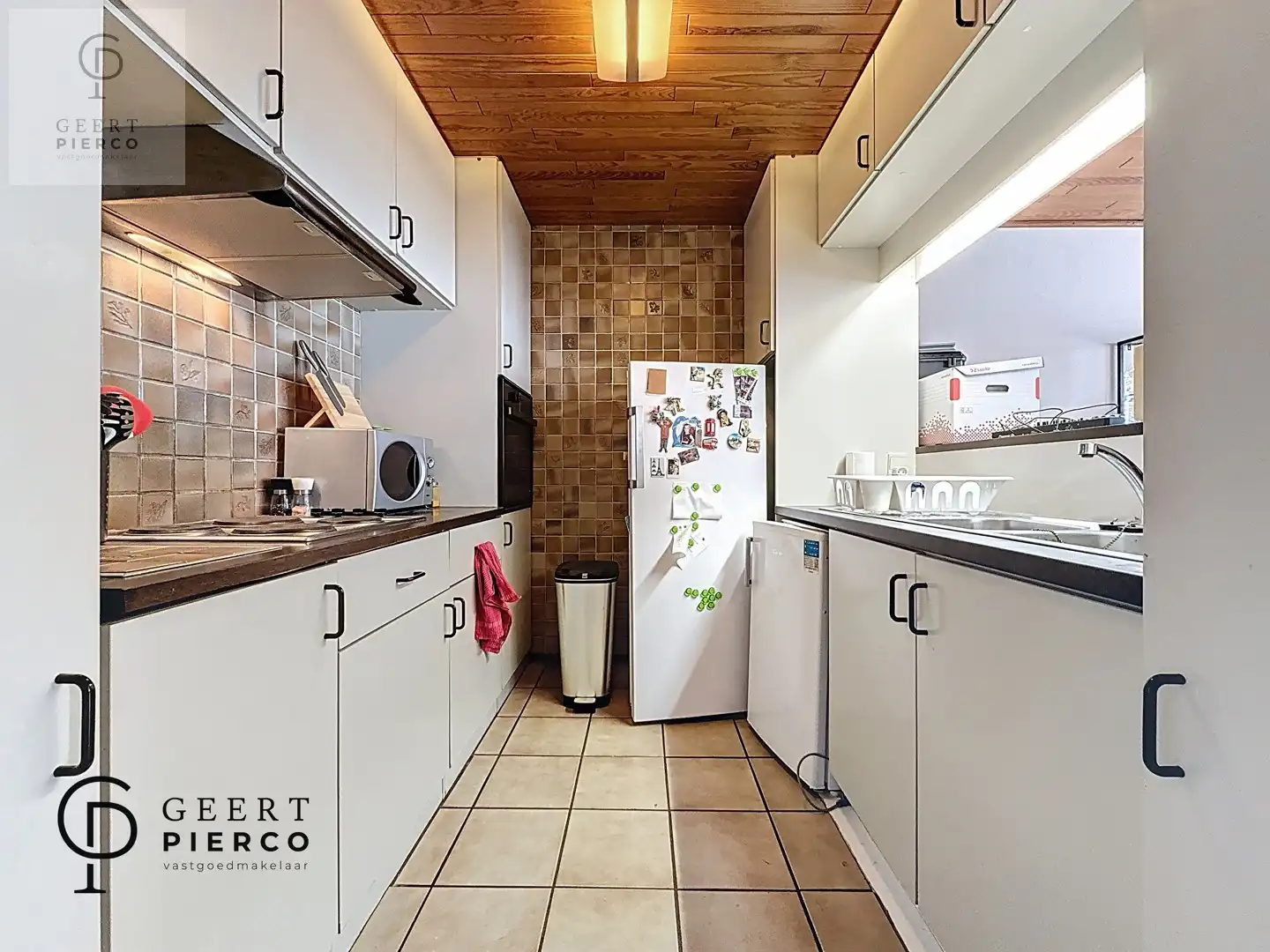 Gezellig appartement foto 4