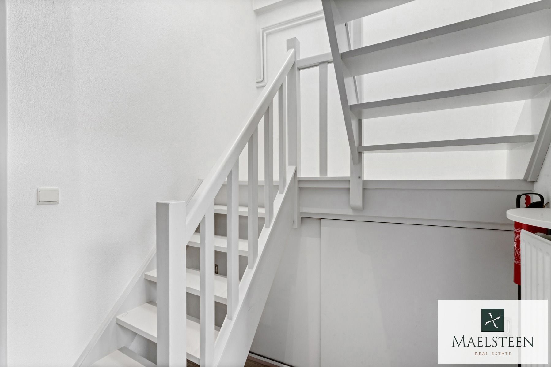 Instapklare trapgevelwoning, gelegen in Brugge centrum foto 14