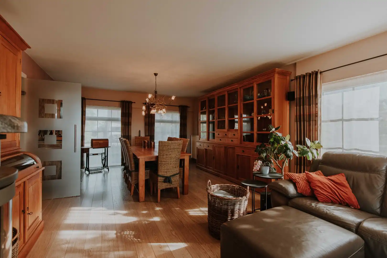 Rustig wonen met landelijk uitzicht in Nieuwrode foto 5