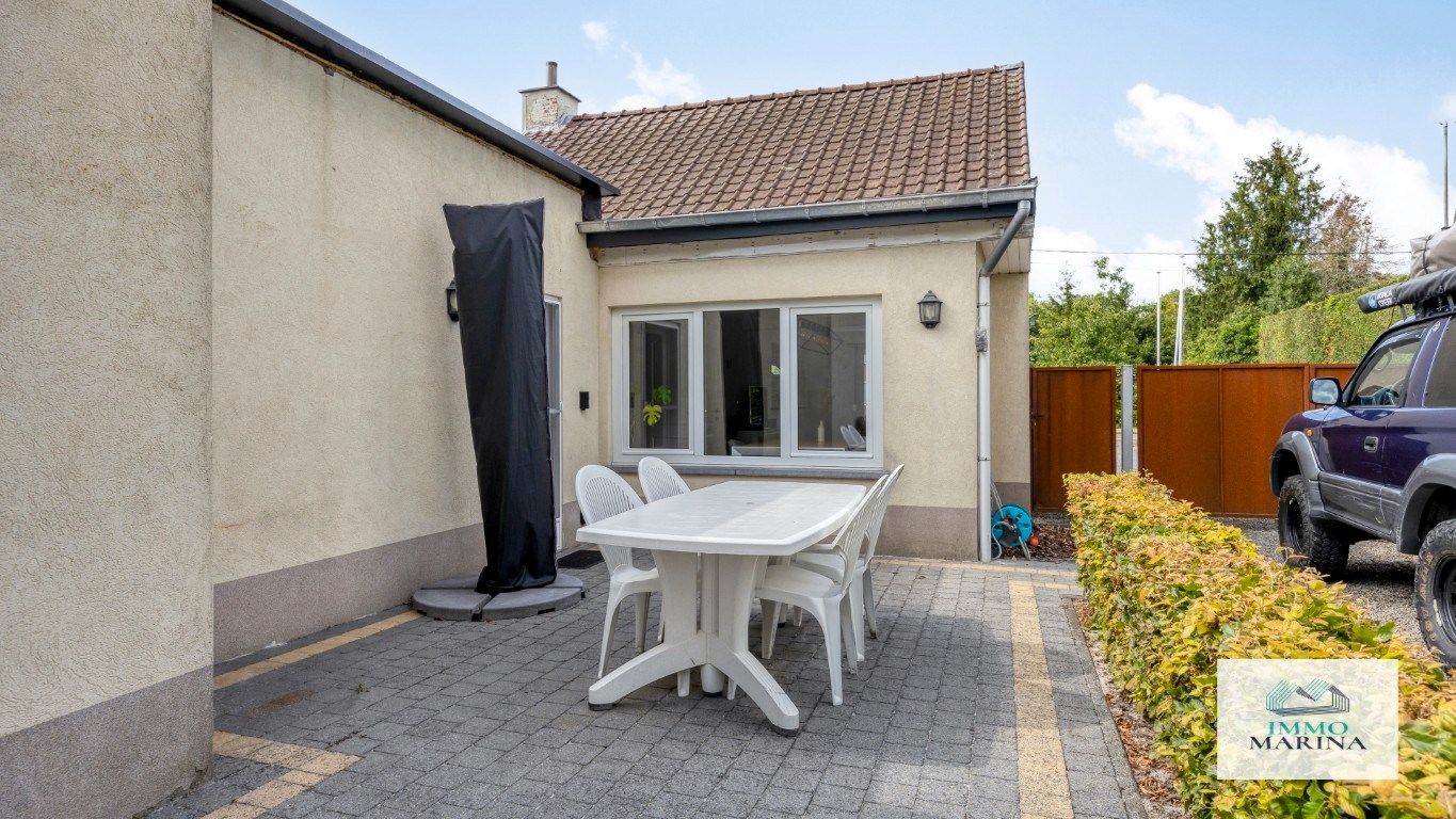 Woning met 2 tot 3 slpks te Itegem. foto 28