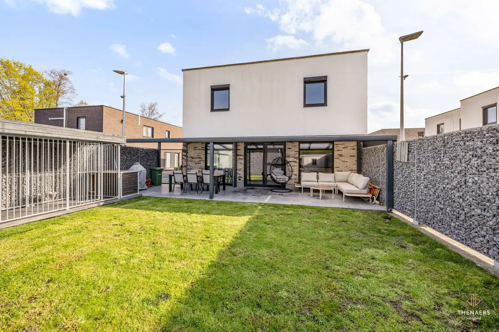 Energiezuinige woning met 3 slaapkamers op topligging in Sint-Truiden. foto 25