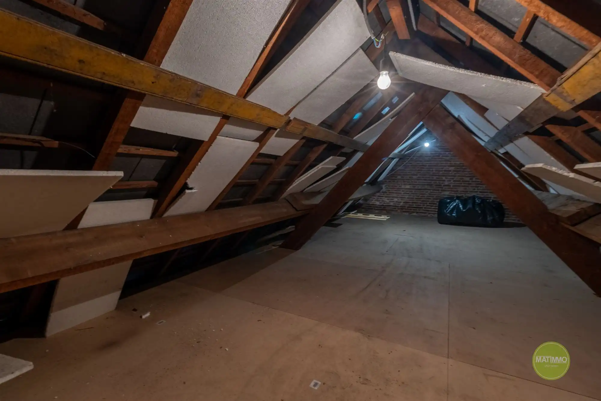 Ruime woning met 5 slaapkamers te Meerhout foto 21