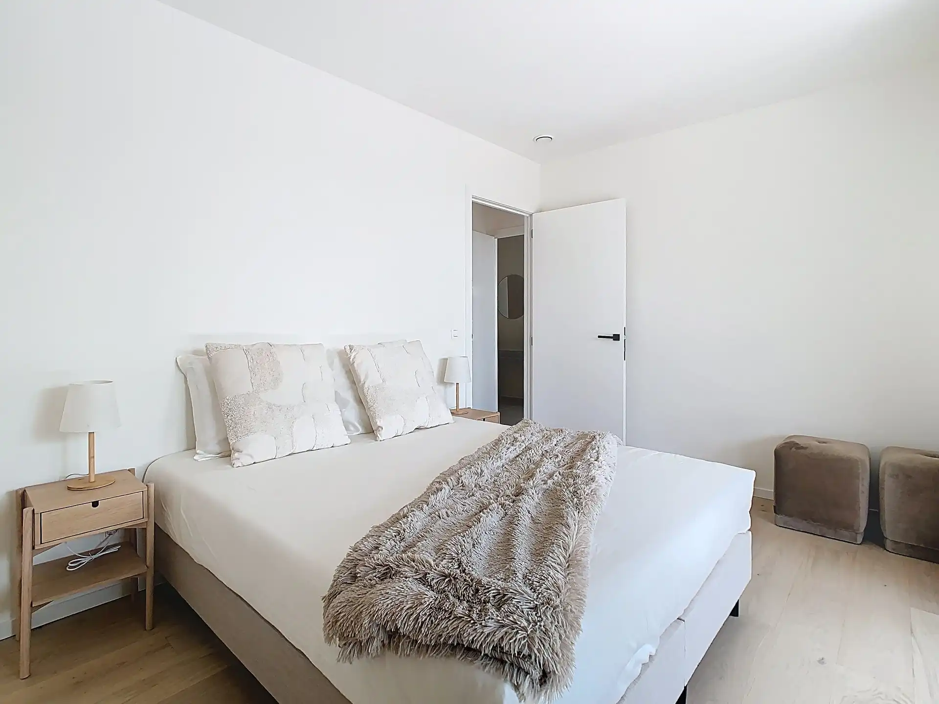 Klaver Appartement 2.2 (reeds verhuurd) foto 18