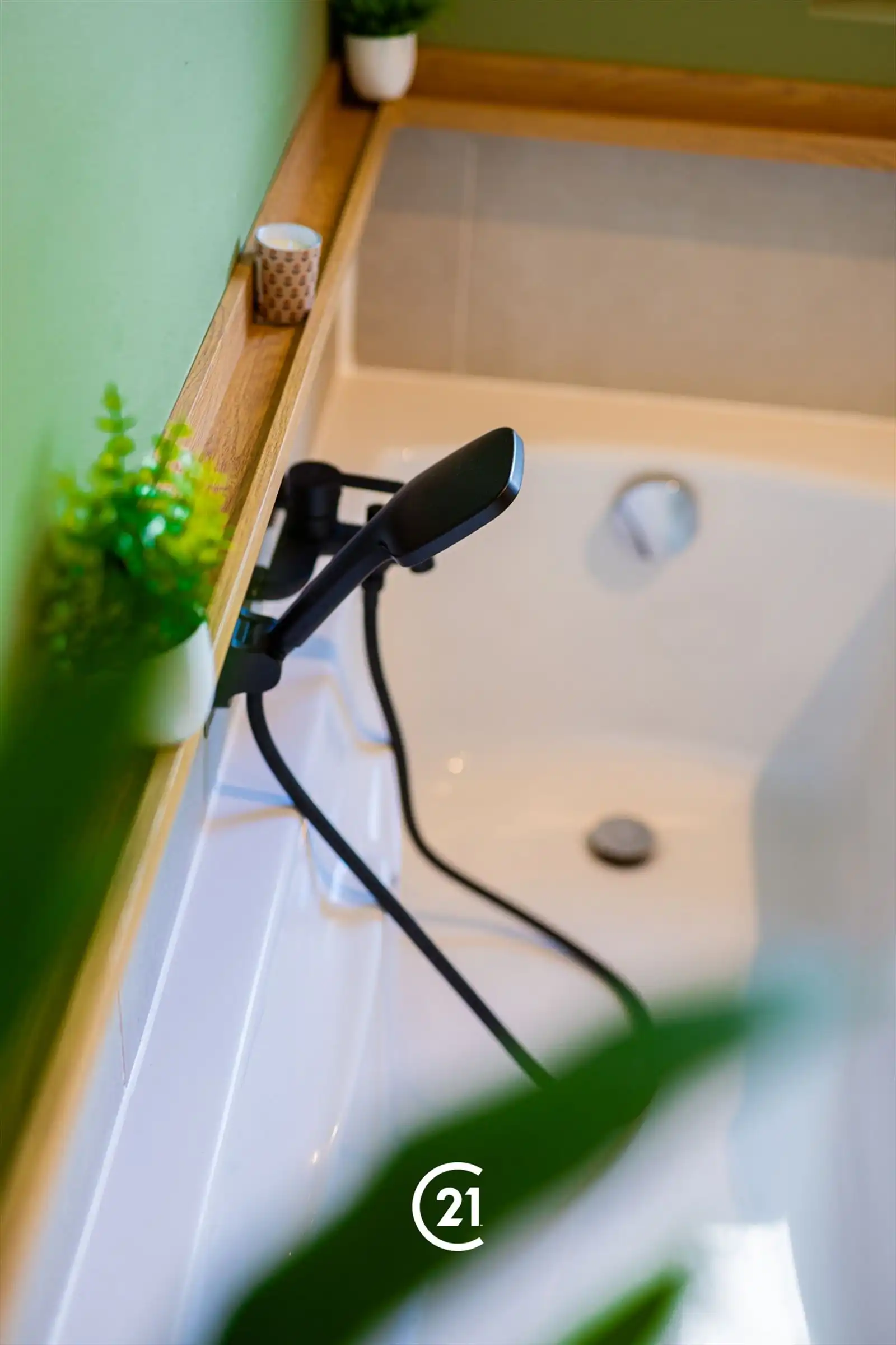 Instapklare nieuwbouwwoning met tuin op 4are59 foto 21