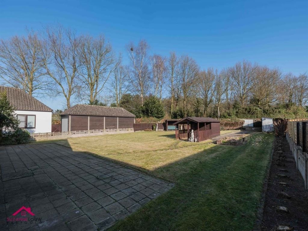 Huis foto 10