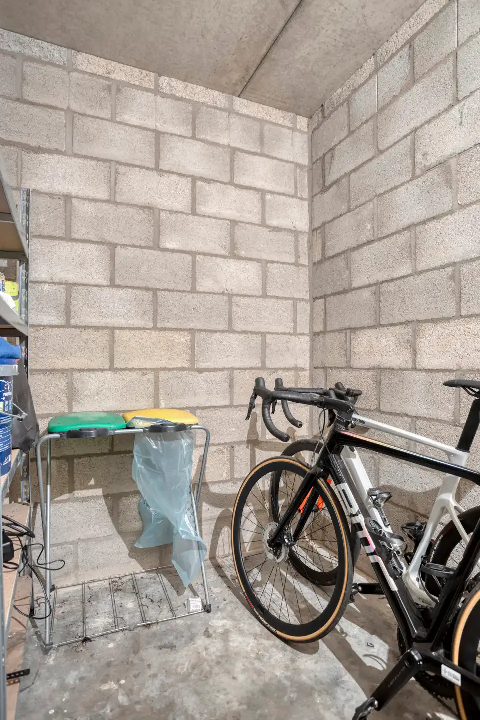 Appartement (120m2) met 2 slaapkamers in hartje Rotselaar foto 15