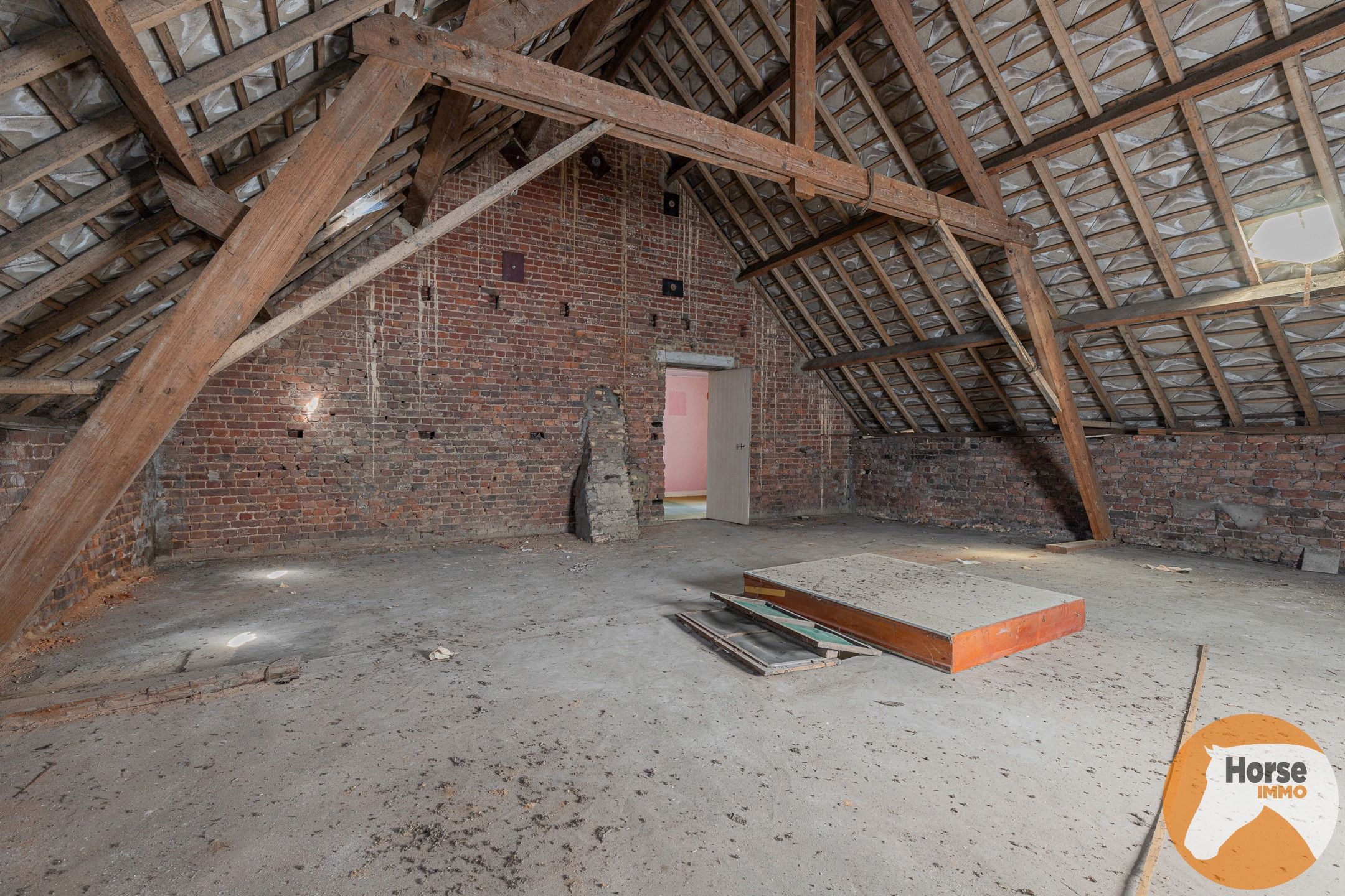 ST-L-ESSE - Ruime burgerwoning met achterliggende ateliers foto 19