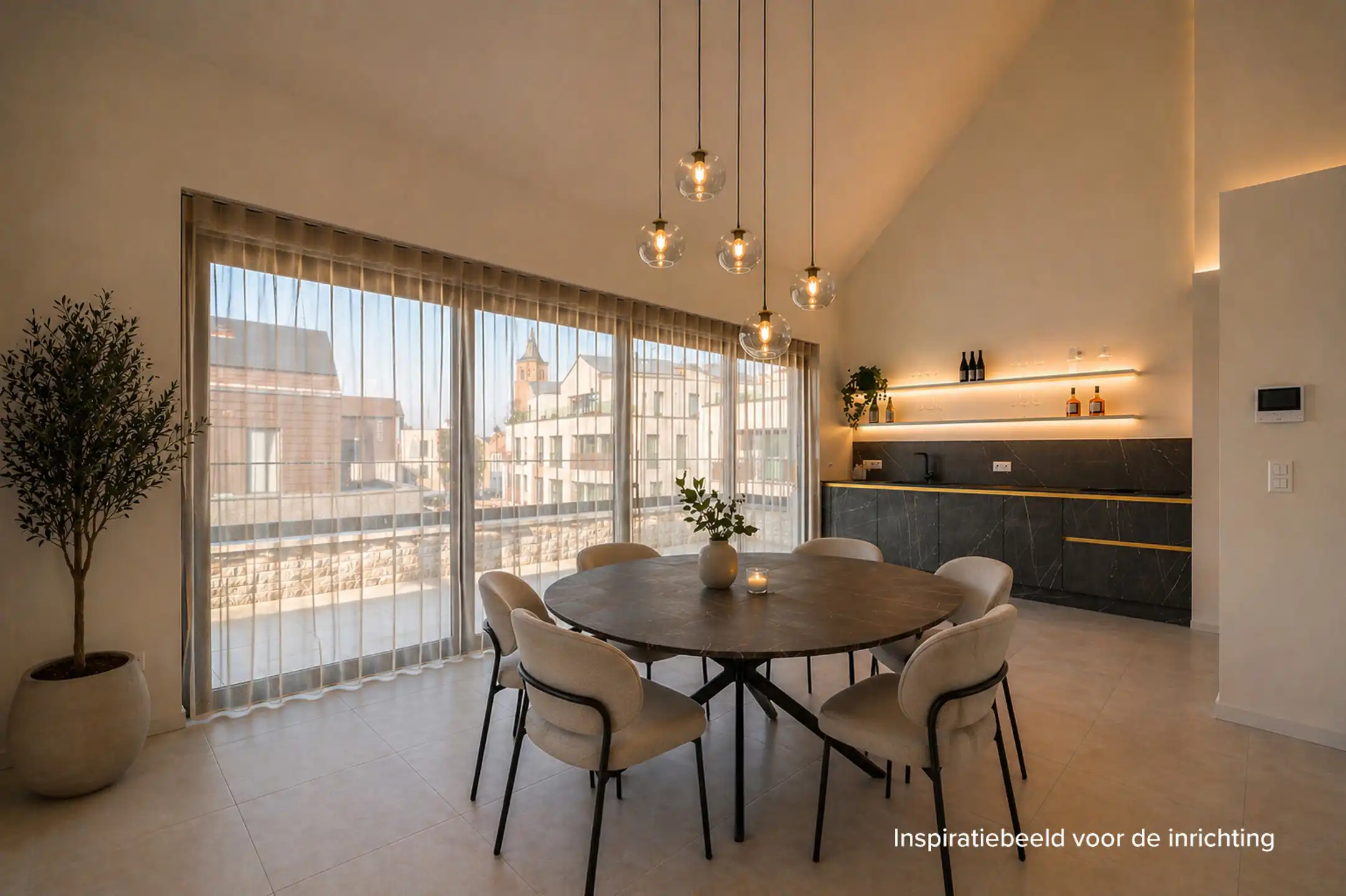Appartement te koop Zuidervest 33/5 - 3990 Peer