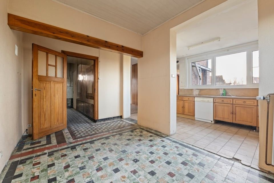 UNIEKE OPPORTUNITEIT OP 27 ARE IN GINGELOM - RENOVATIE OF PROJECTGROND MET POTENTIEEL VOOR 3 WONINGEN foto 14