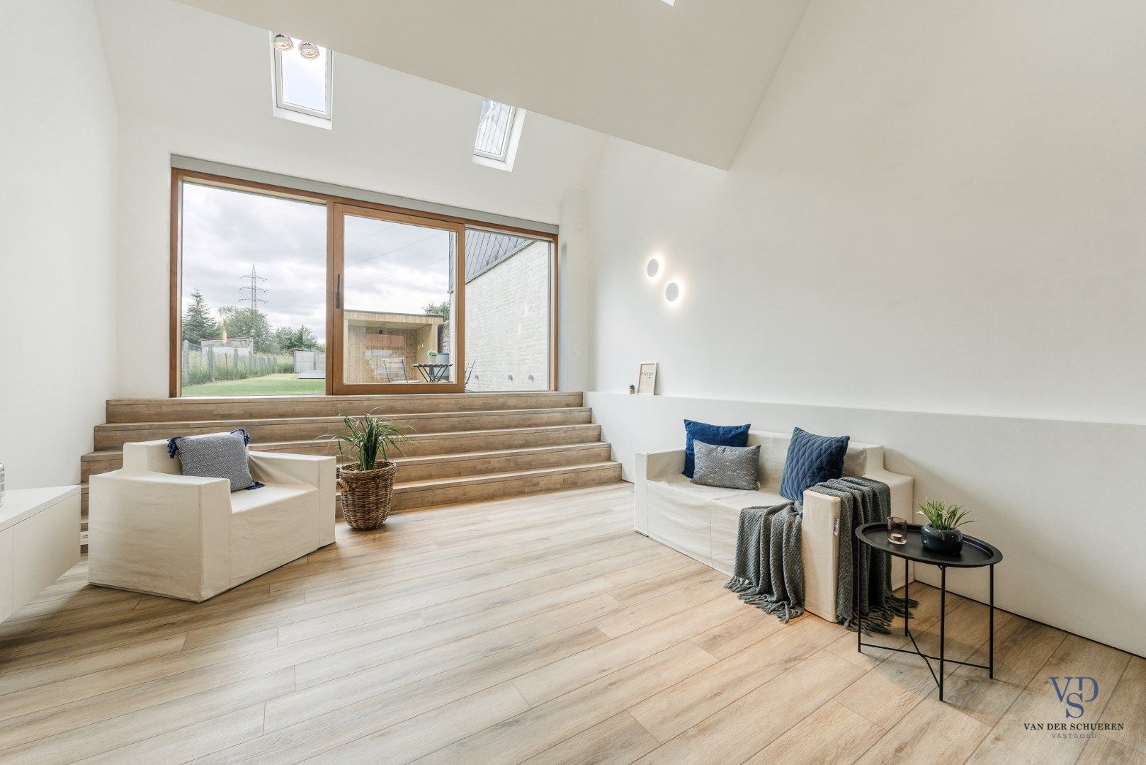Instapklaar wonen in stijl.  foto 2