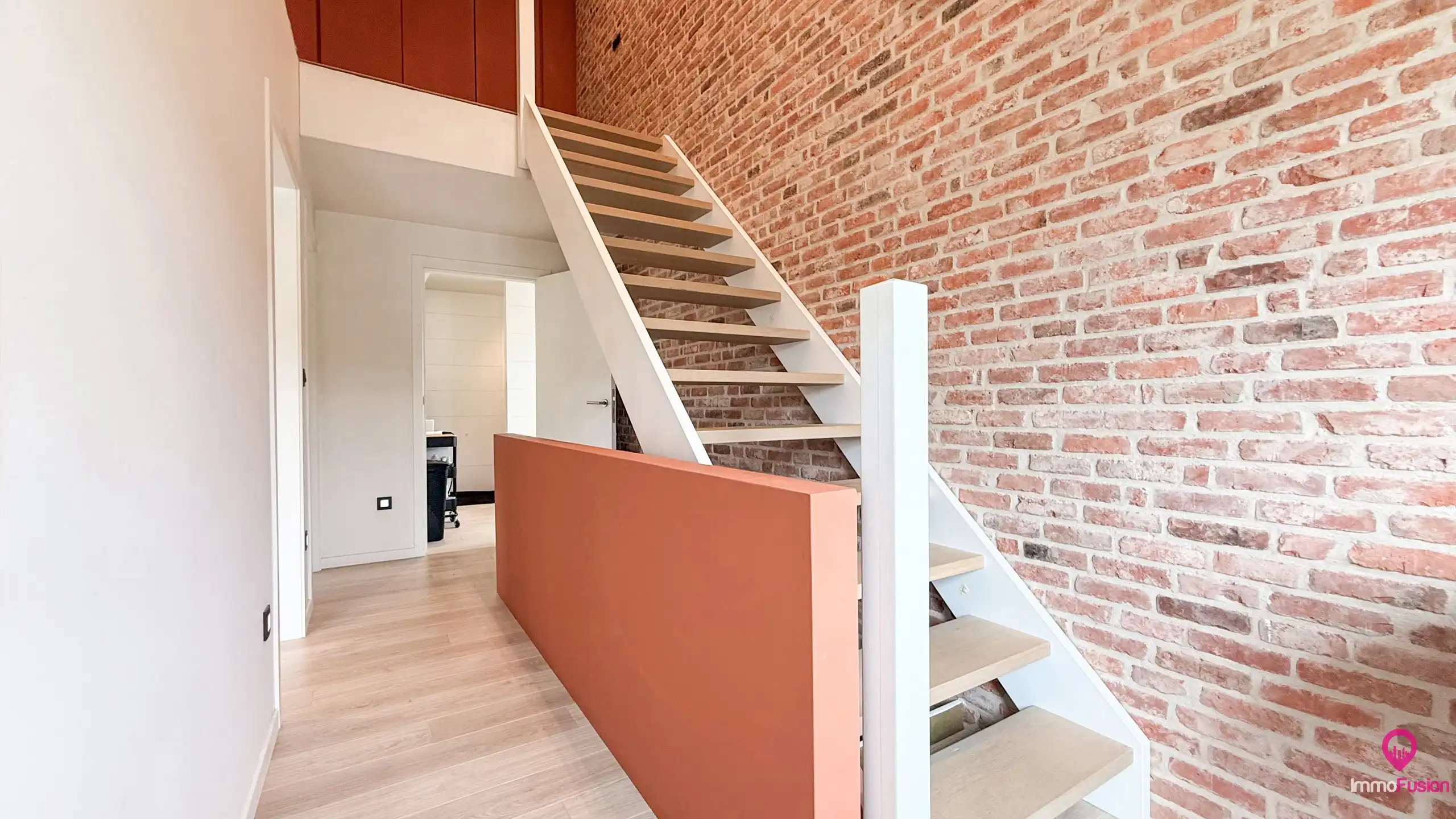 Woning met werkplaats van 125m², tuin en EPC B te Koersel! foto 27