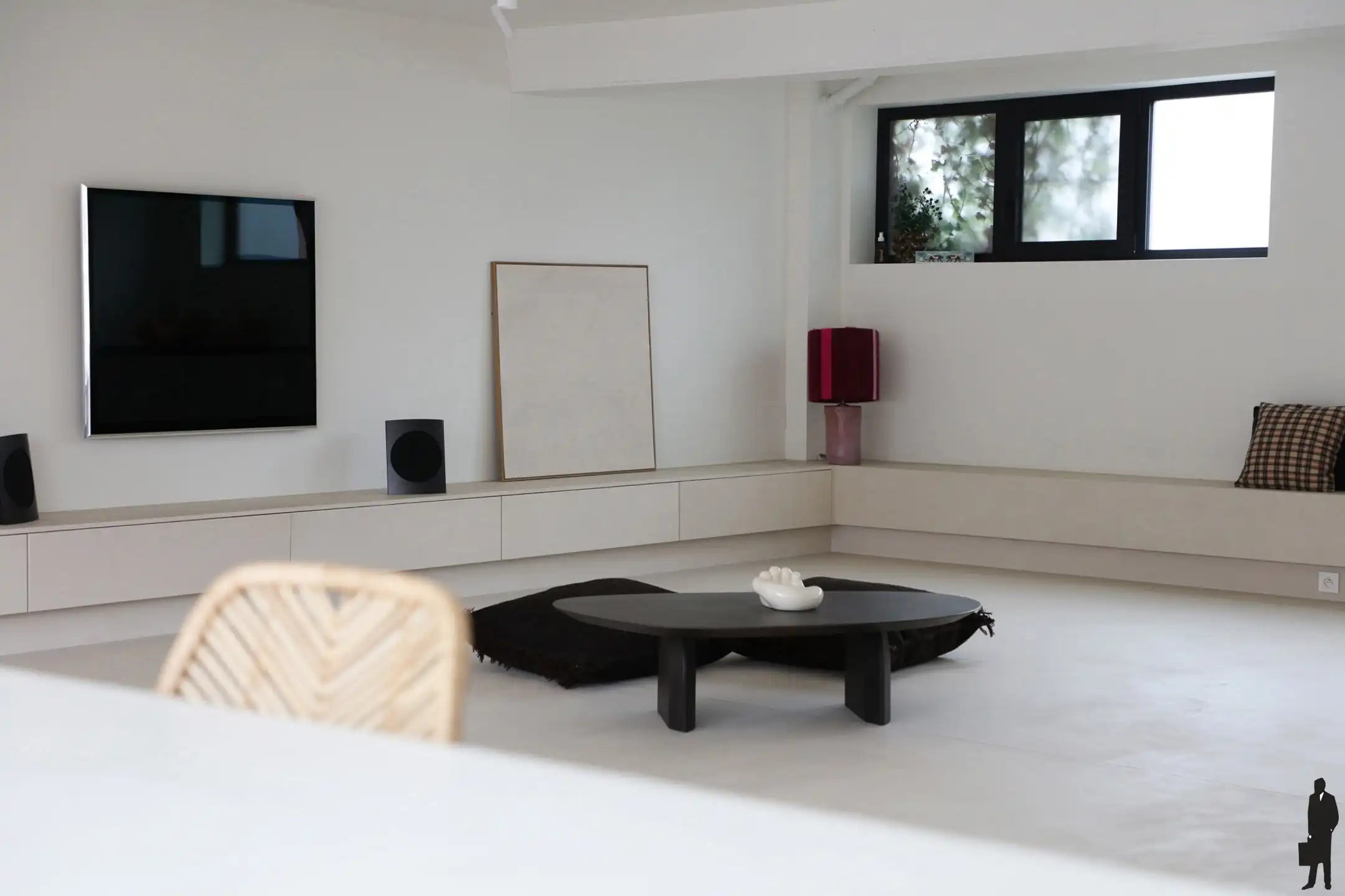 Instapklare woning met 3-4 slpks & polyvalente handelsruimte foto 16