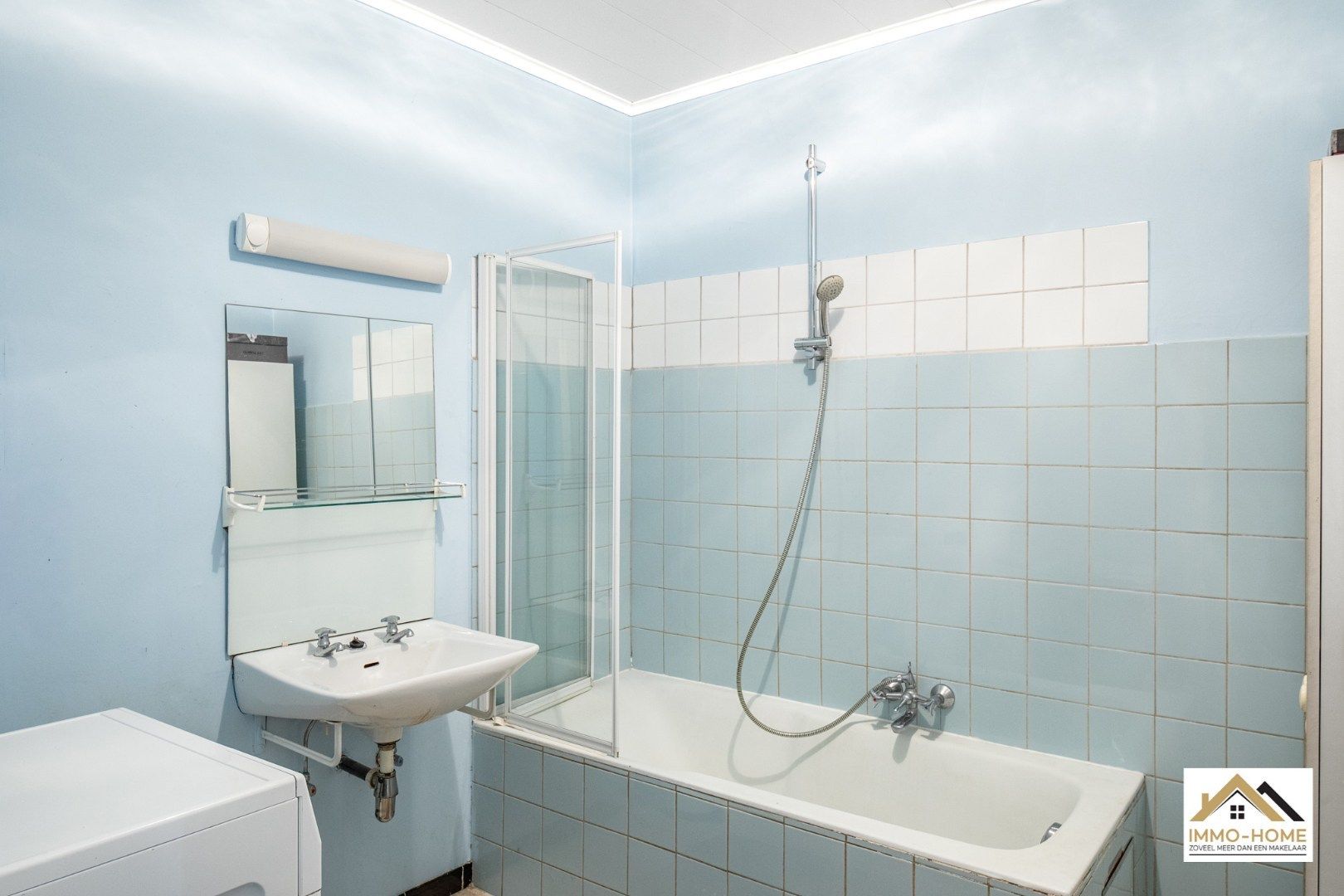 Opbrengsteigendom op topligging te Oostakker, grens Gent foto 12