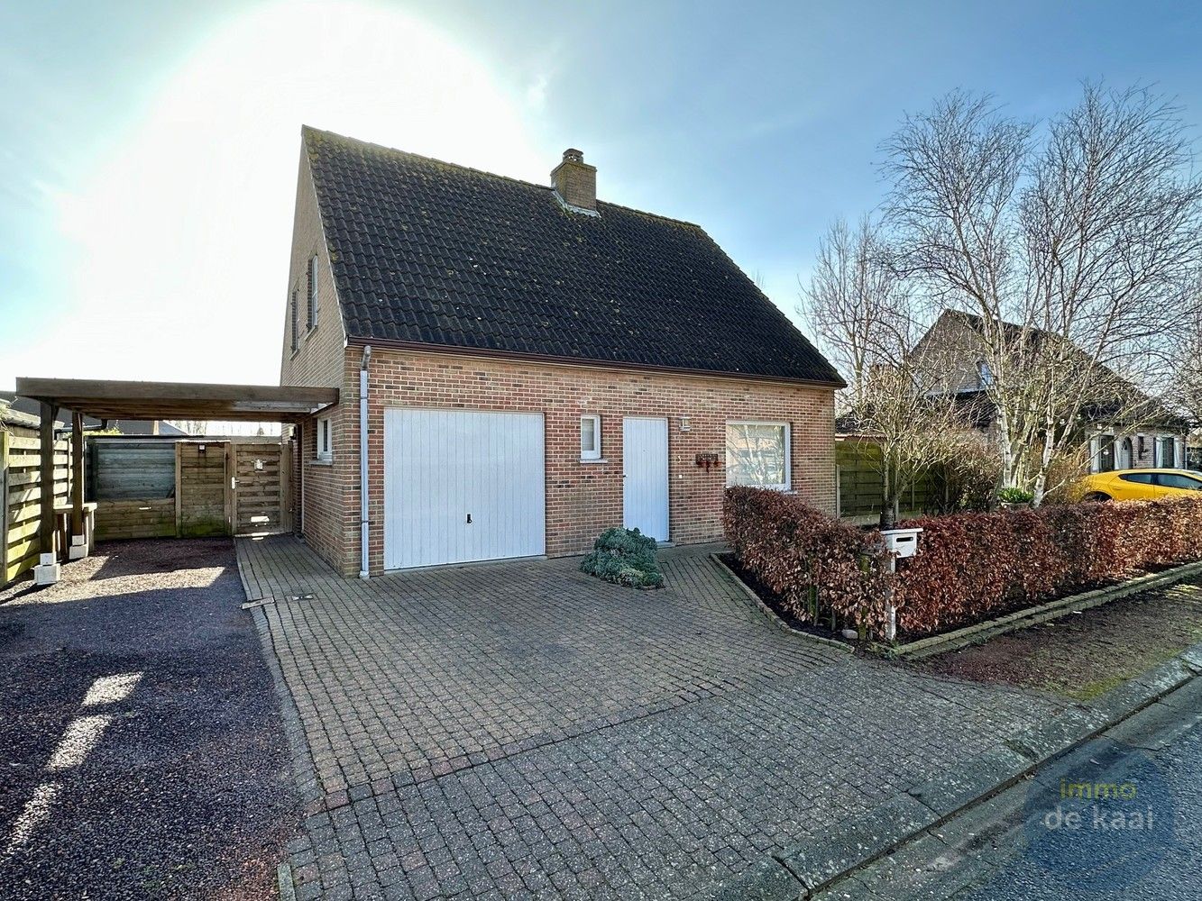 Hoofdfoto van de publicatie: Villa te koop