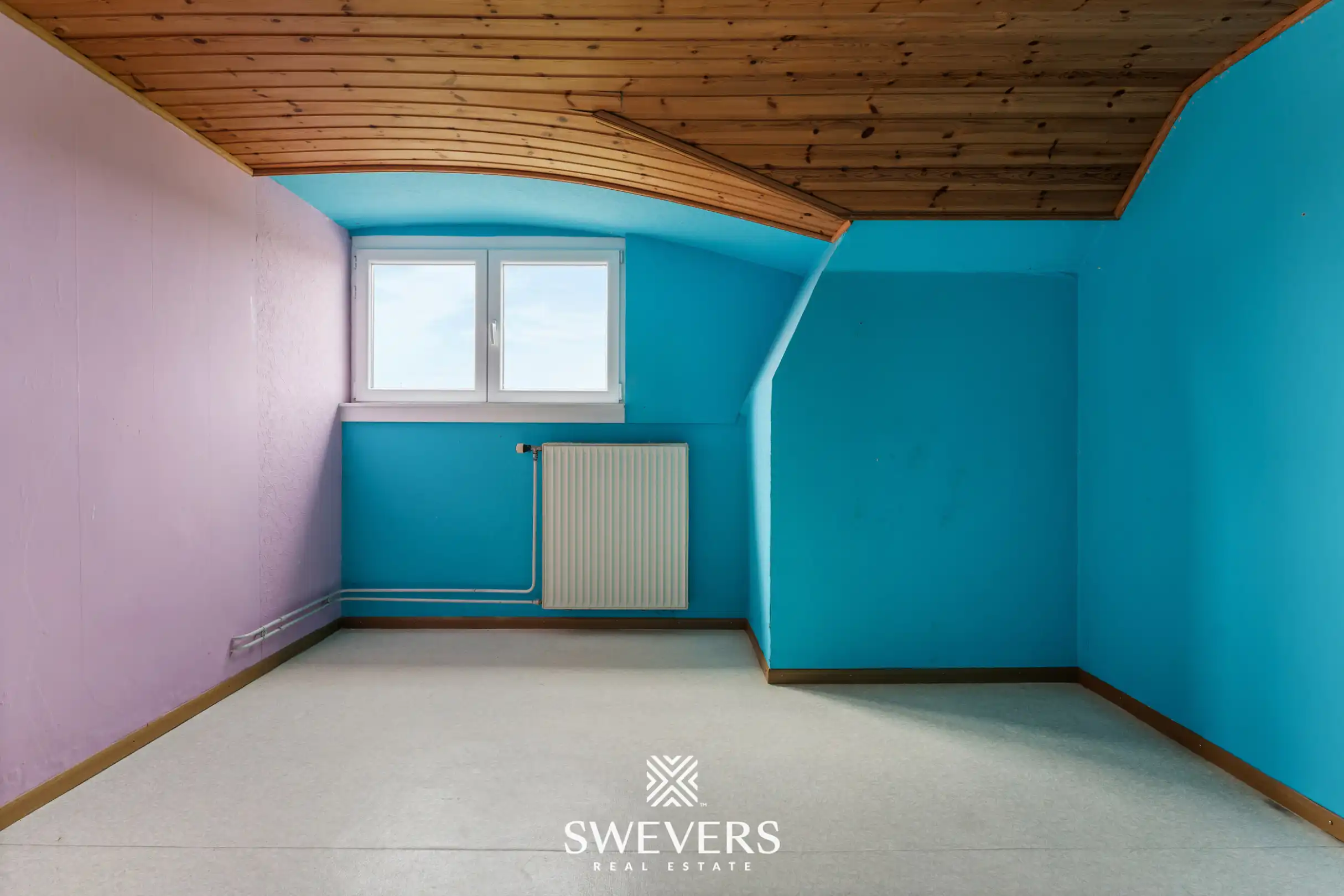 Woning met veel potentieel en ruime tuin in Borgloon foto 23