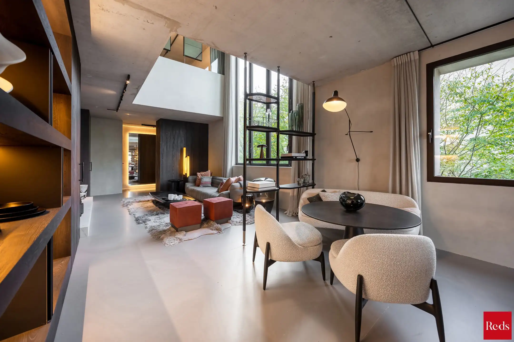 Duplex in “The Cubes” – wonen op de iconische Kanaalsite foto 7
