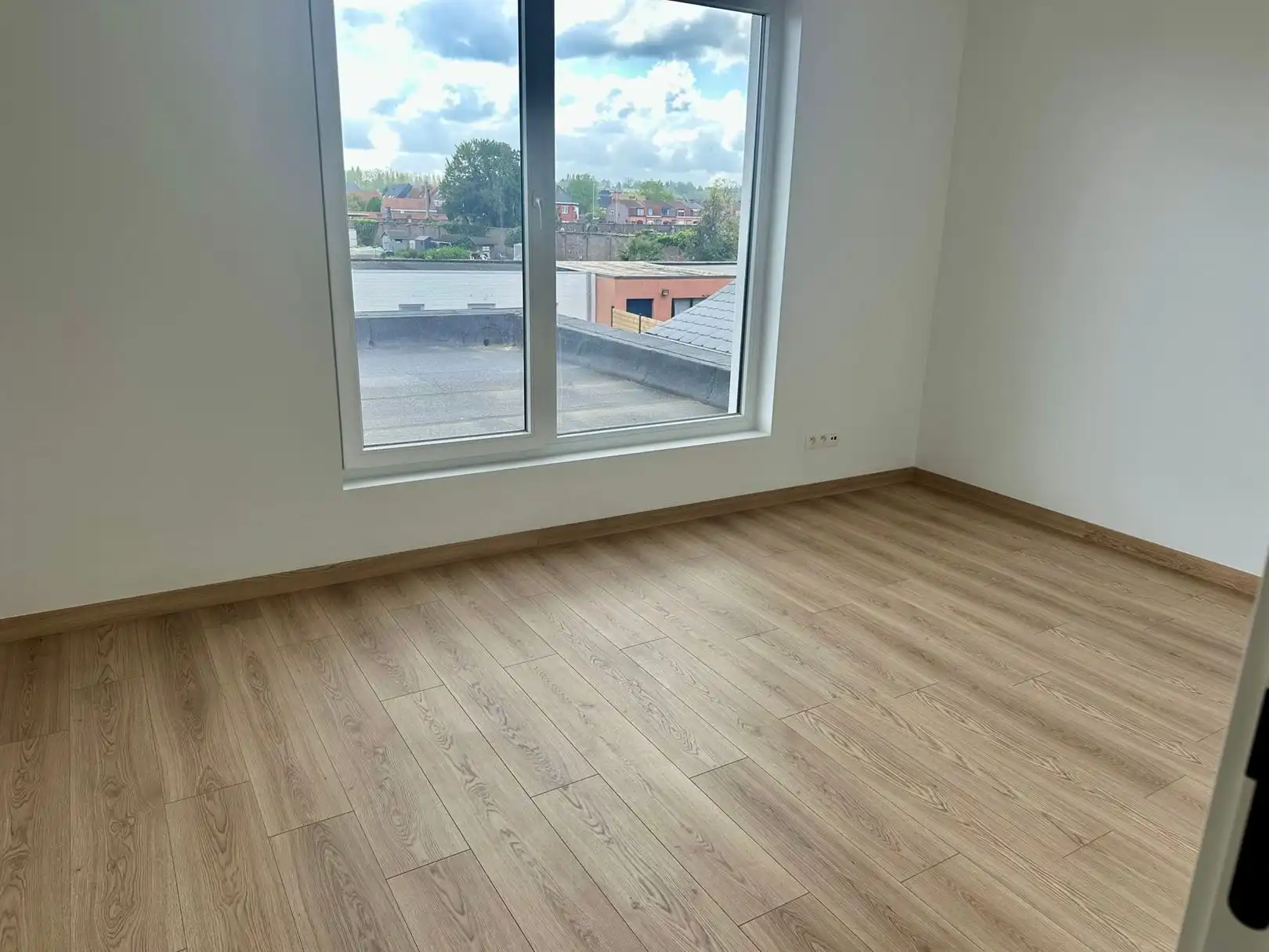 ENERGIEZUINIGE NIEUWBOUW TE HUUR IN OUDENAARDE  foto 13