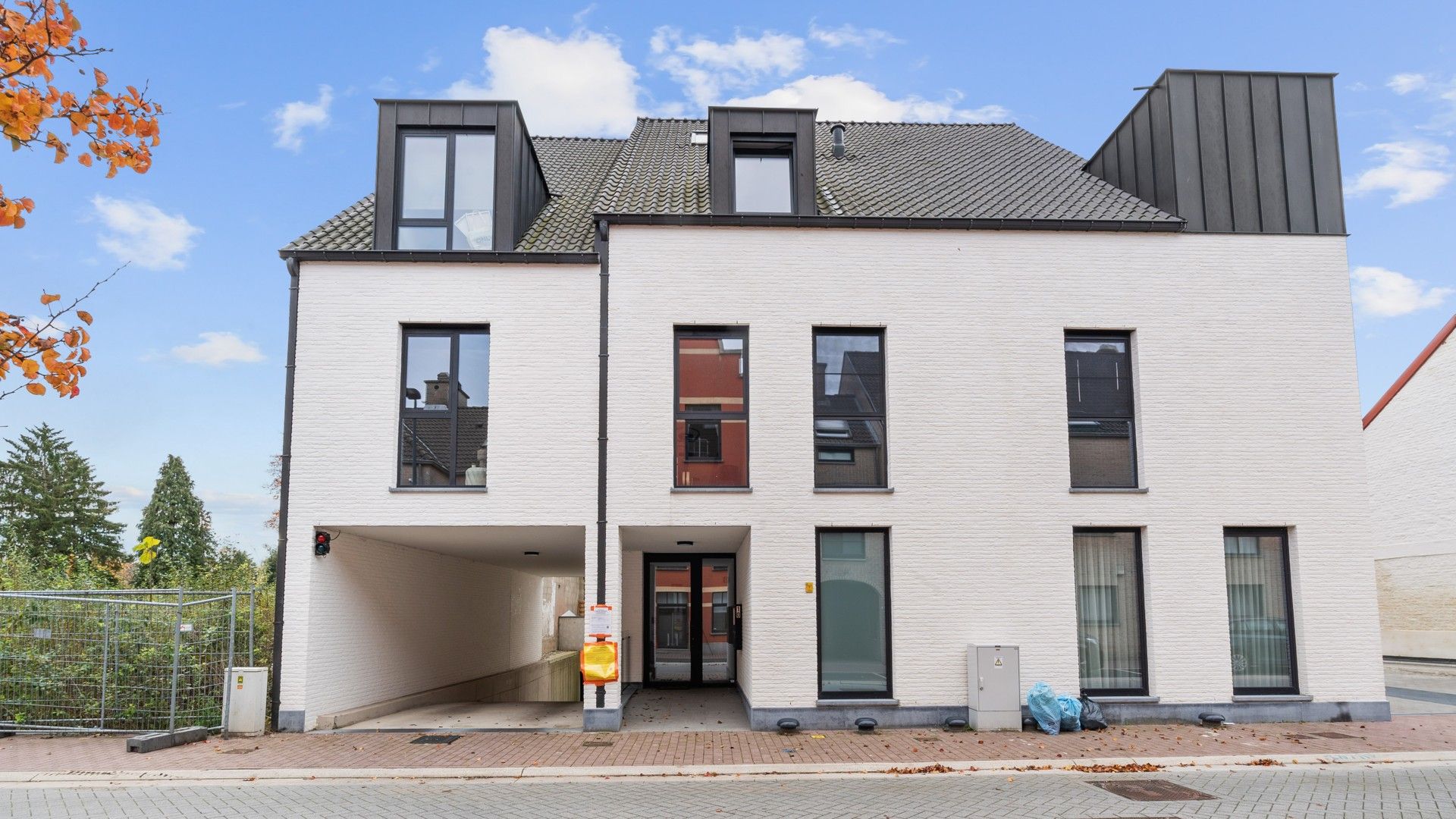 Appartement te koop Nieuwstraat 10/3 - 3990 Peer