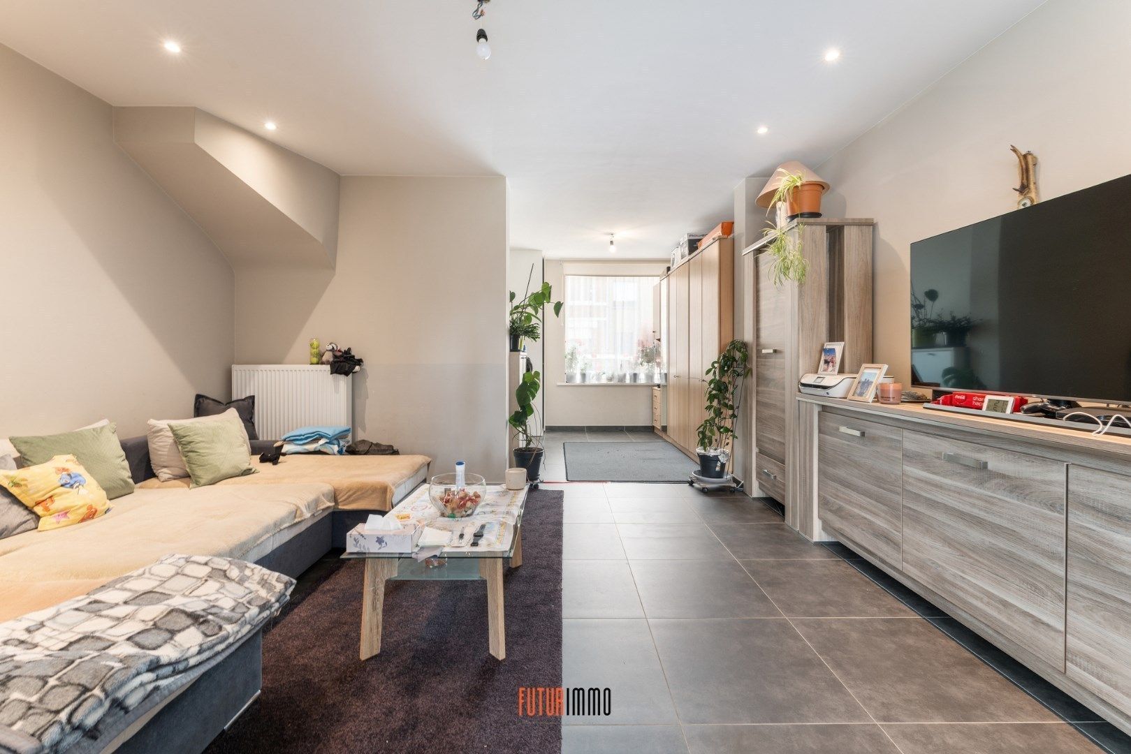 Toffe rijwoning in RSL! foto 3