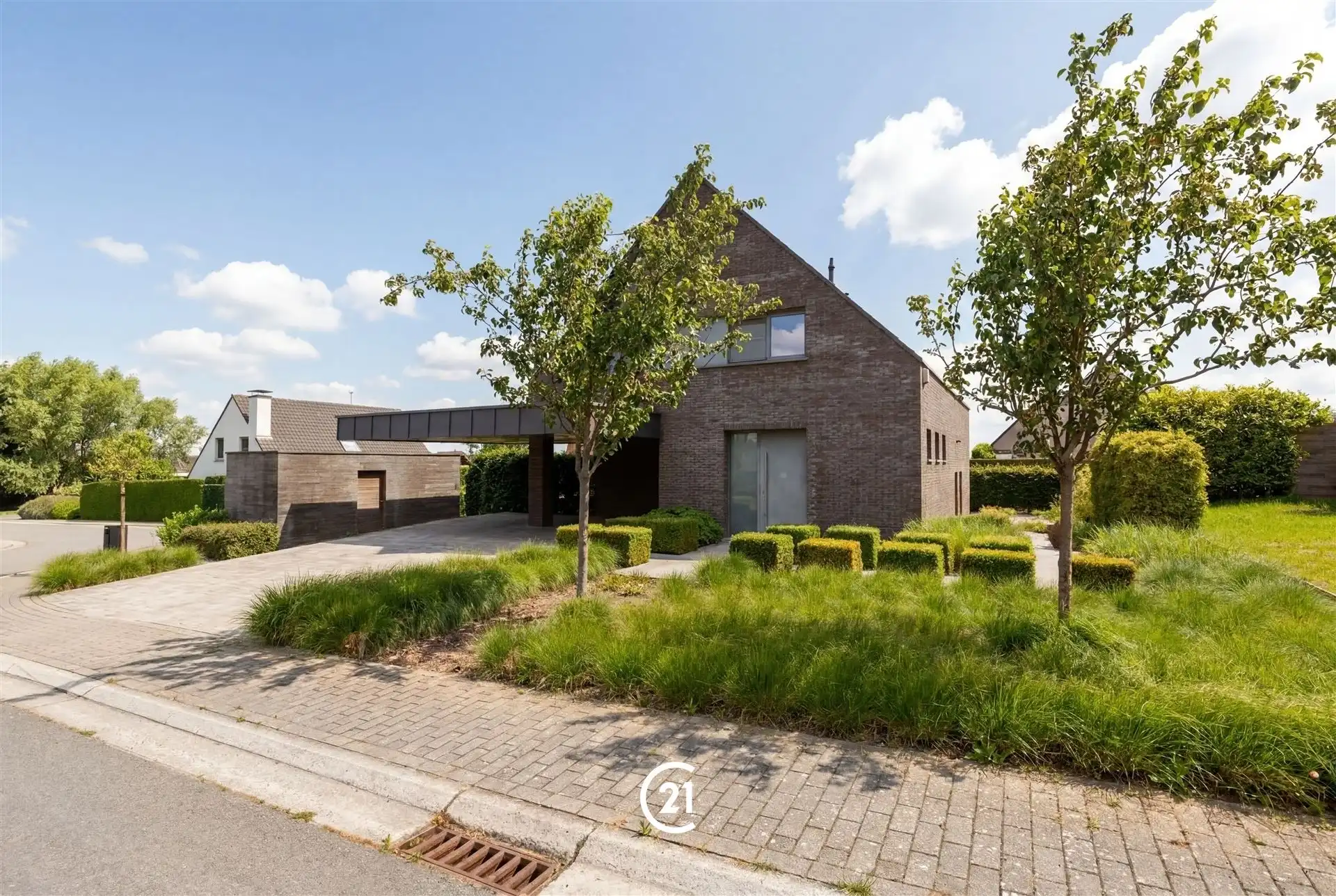 Villa te koop Doreken 2 - 9690 KLUISBERGEN