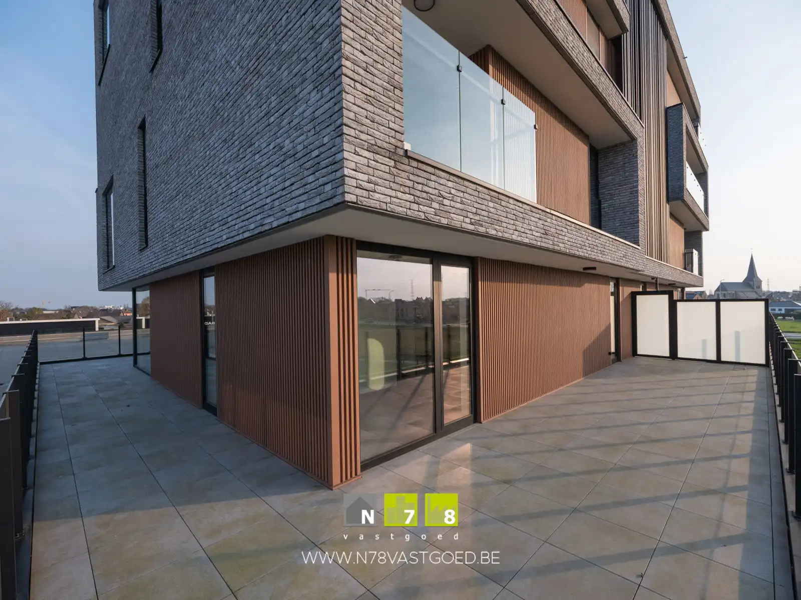 Appartement te huur foto 13