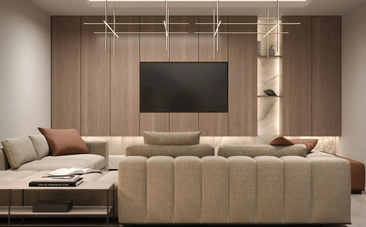 Beleef ultieme luxe en rust aan de Costa del Sol – moderne penthouses, appartementen en villa's met adembenemend zicht foto 11