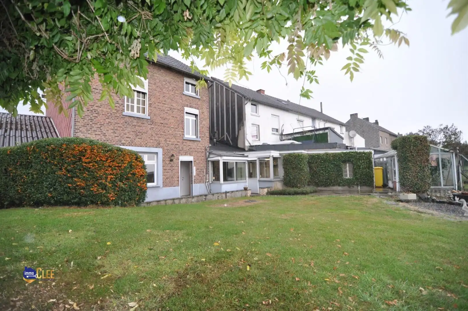 Huis te koop Rue de Hasselbrouck 28 - 4257 KORSWORM