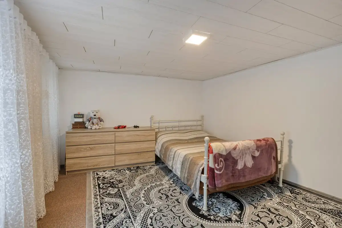 Instapklare rijwoning in het centrum van Tongeren foto 14