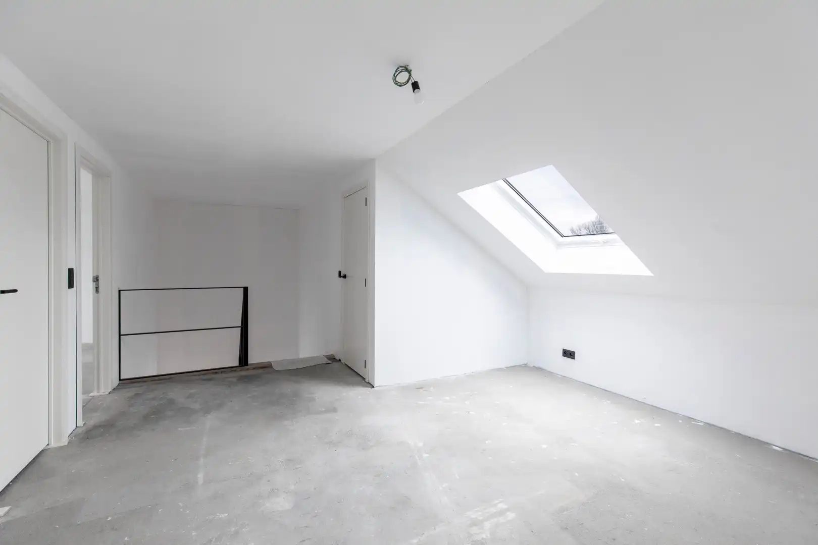 Stijlvolle loftwoning met vier slaapkamers foto 12