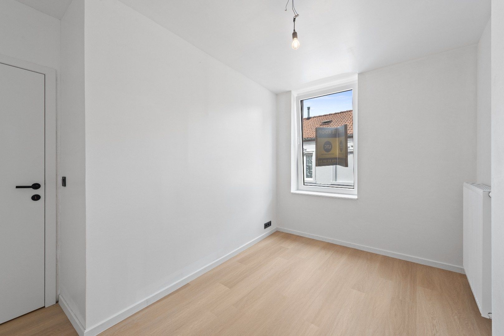 Mooi gerenoveerde rijwoning foto 18