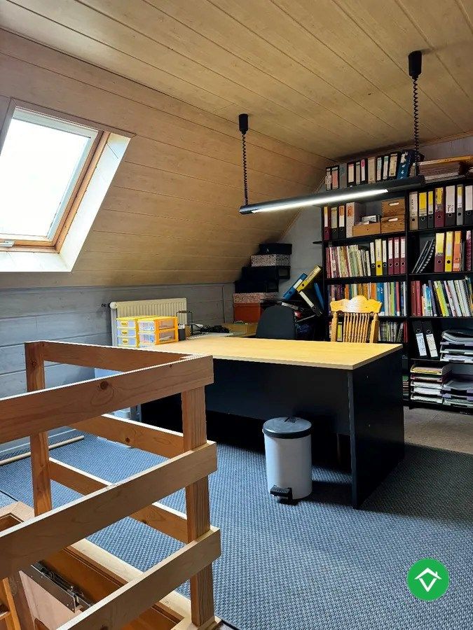 Gezellige instapklare woning te huur in het charmante Koekelare foto 27