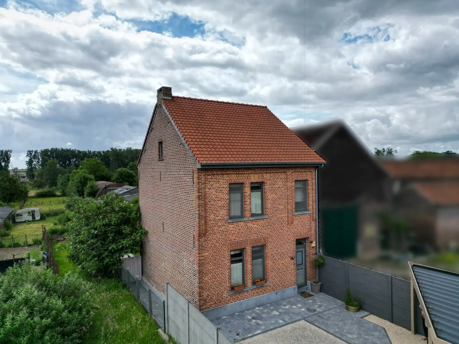 Huis te koop foto 47