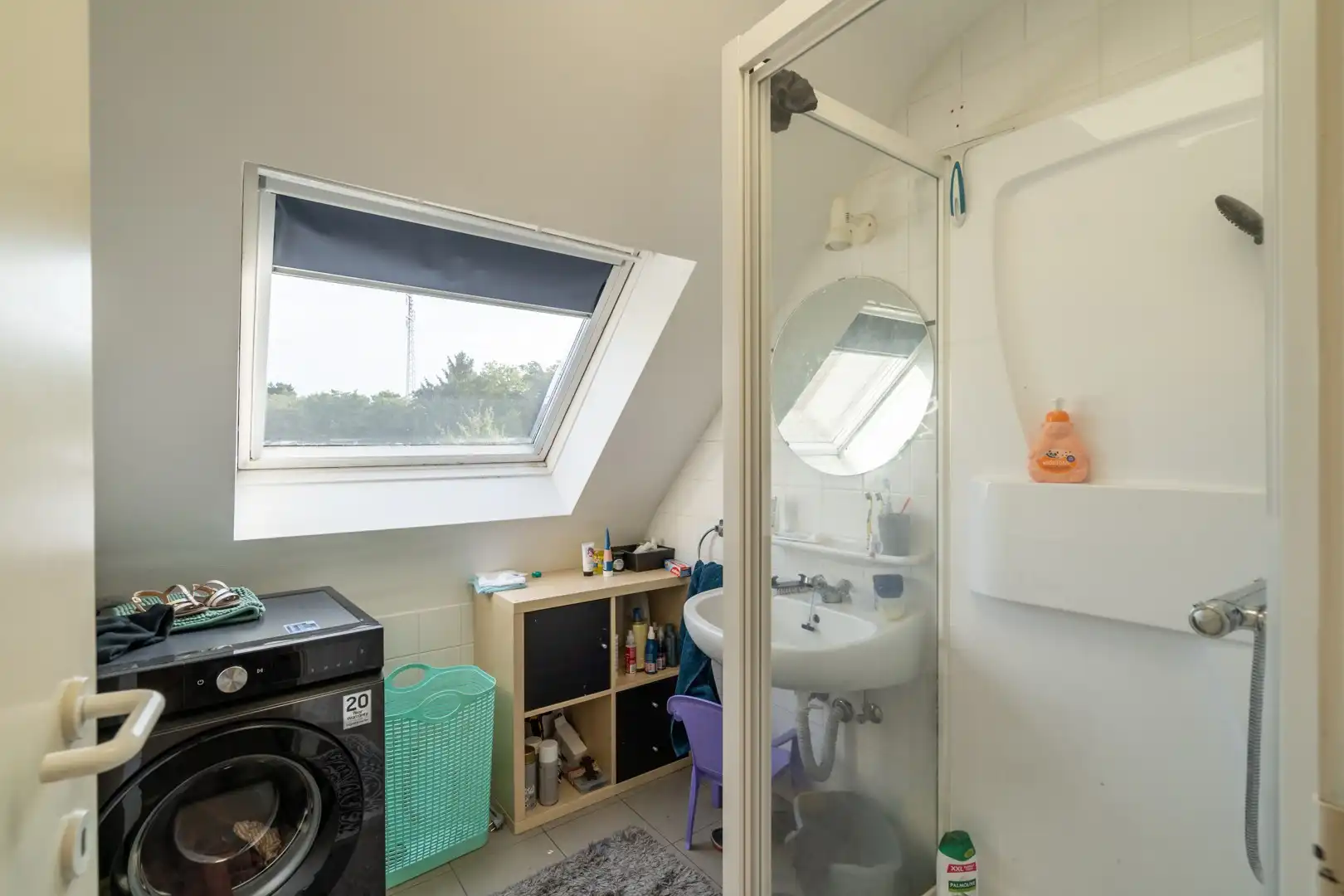 Verhuurd dakappartement te koop foto 3