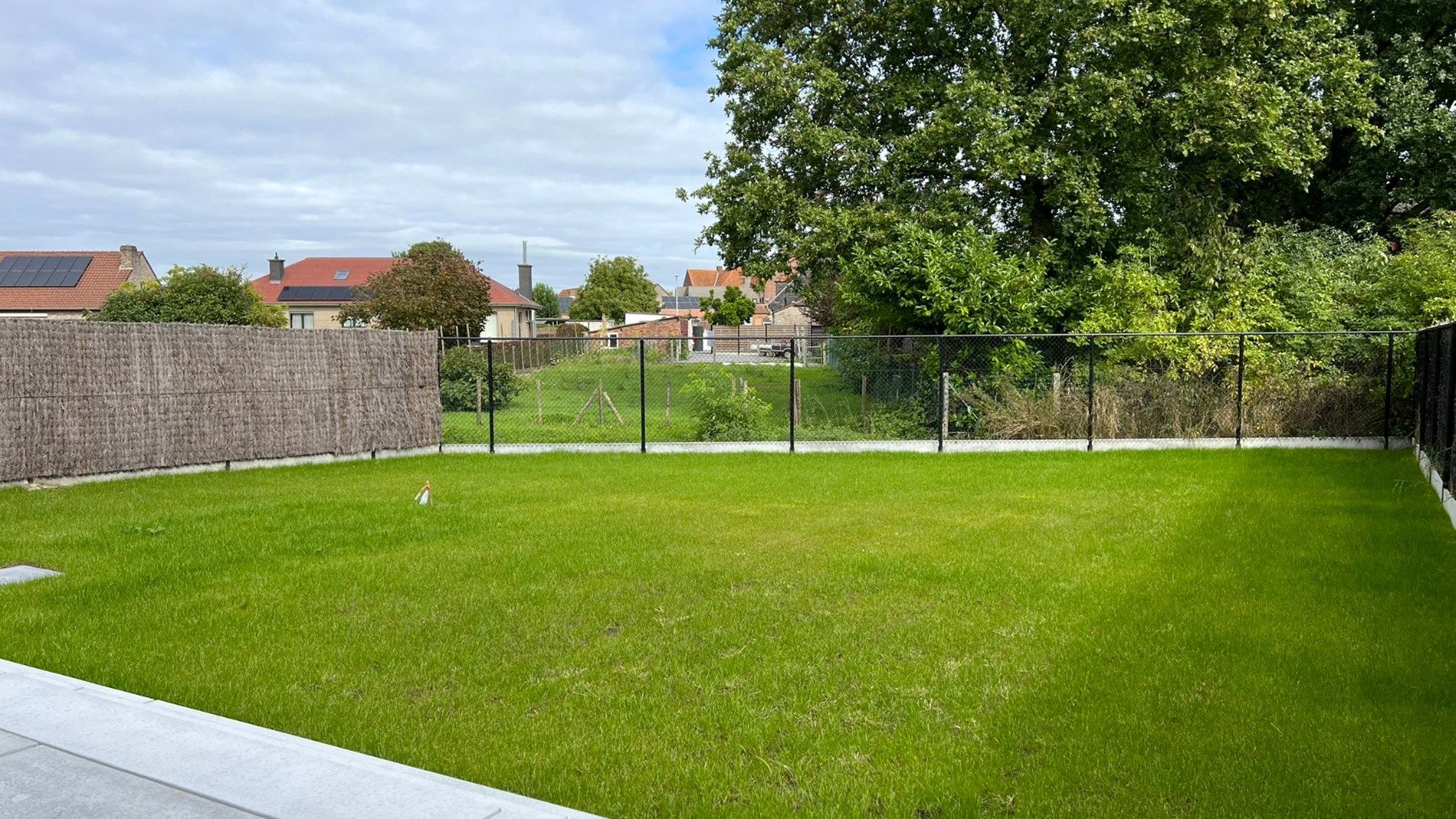 Nieuwbouw halfopen woning met 4 slaapkamers in Dentergem TE HUUR  foto 20